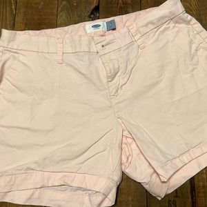 Old Navy Womens Shorts